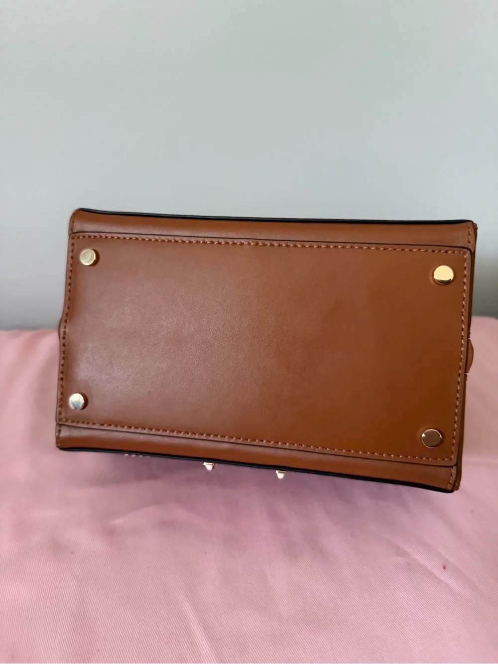 Kate Spade Gingerbread House Crossbody